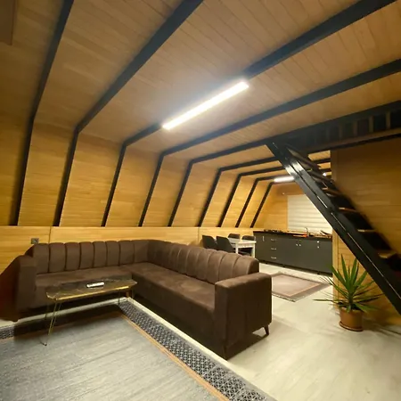 Ladin Aparthotel Kumluca